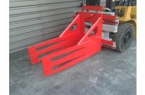 Pince à balles en occasion | Bolzoni 4200