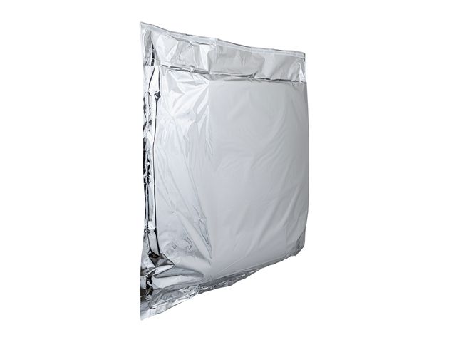 Pochette isotherme - livraison de produits alimentaires frais | Fresh Box 25L