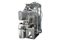 Centrifugeuses pilotes | HX/GMP et HT/GMP