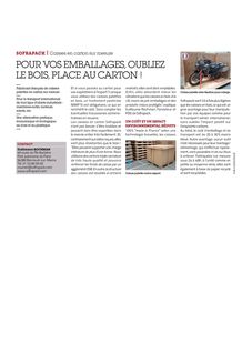 Article de presse