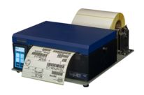 imprimante d&amp;#039;étiquettes mobile | Microplex - LogiJET TM8