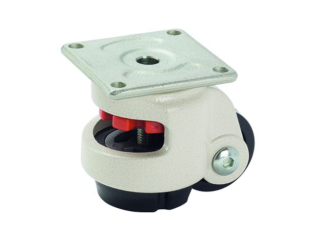 Patin IMOLA - Spécial forte charge