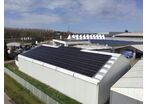 Bâtiment photovoltaïque | Prostock