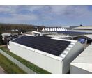 Bâtiment photovoltaïque | Prostock
