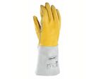 Paire de gants de soudeur | HOFFMANN GROUP