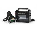Laser de marquage manuel sur plastiques RBK30FP | ROBELMARK