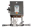 Doseur industriel pour les produits liquides