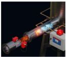 Système de détection et d’extinction d’étincelles | FIREPRO