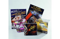 Polyoléfine Bolloré