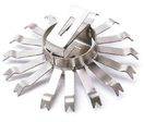 Outillages standards Titane pour l'Oxydation Anodique