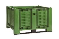 Caisses palette gerbable KESPAL AGRICOLE