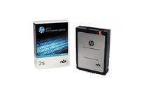 Cartouche RDX HP 2 TO