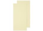 Carte Pollen Clairefontaine 106x 213 Ivoire 210 gr paquet de 25