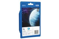 BROTHER LC970 Cartouche encre Cyan