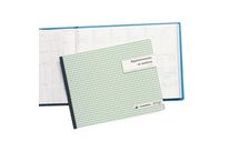 Registre de Paie Exacompta 27 x 36 - 6690