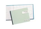 Registre de Paie Exacompta 27 x 36 - 6690