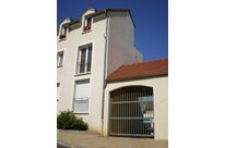 Portes de garage basculantes | SAFIR S400 Baro