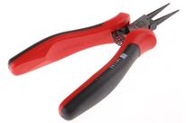 Pince Becs Demi Ronds