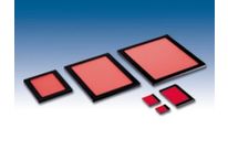 Champs lumineux à LED extrêmement plats - CCS LFL