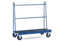 Chariot porte-panneaux - 500 kg