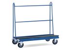 Chariot porte-panneaux - 500 kg