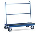 Chariot porte-panneaux - 500 kg