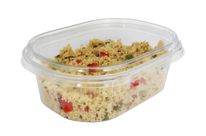 Barquette alimentaires PP Fraîcheur