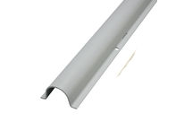 Gaine de protection PLIOLINE GV pour remontées aéro-souterraines pour poteaux publics