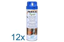 Aérosol de marquage forestier - PARKAL FORET