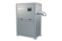 Système de production de glace carbonique PR120H 