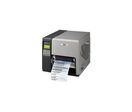 Imprimante étiquettes industrielles TSC TTP-268M Series