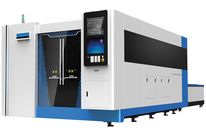 Laser à fibre optique