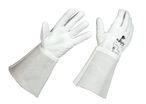 Gant de protection pour travaux de soudage fin | 20330 00
