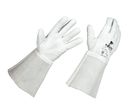 Gant de protection pour travaux de soudage fin | 20330 00
