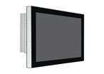 Panel PC 12,1 pouces tactile IEC 60945 | LPC-P121S-3X