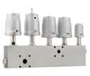 Bloc de vannes compact | Type 7005
