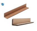Profilé en carton forme L - Idéal pour la protection des angles de meubles