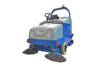 Balayeuses auto-portées (grandes surfaces) : COMBINEE115B.