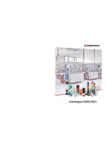 WERMA - Catalogue General