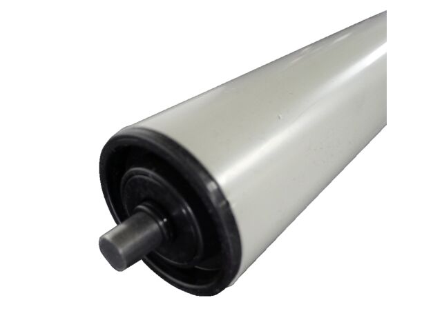 Rouleaux libres en PVC gravitaires | RPC – RPG