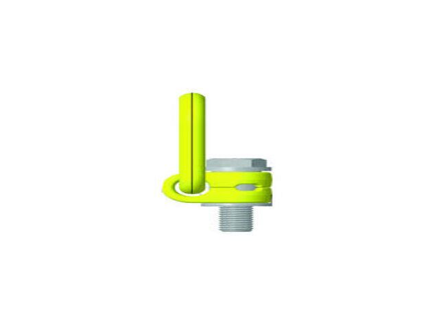 Anneaux de levage articulés DLP | Gunnebo