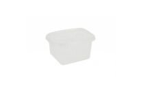 Barquette + couvercle pack chaleur 150CC (x250) Firplast