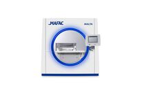 Machine de lavage par aspersion et immersion | MAFAC MALTA 