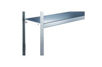 Niveau Supplémentaire Easy-fix Largeur:1500 Mm Prof.:500 Mm