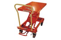 Table Élévatrice Mobile Bishamon Bx80 - 800 Kg