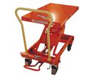 Table Élévatrice Mobile Bishamon Bx80 - 800 Kg