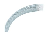 Tuyau PVC transparent alimentaire | TRICOCLAIR AL TRICOFLEX