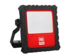 Éclairage de chantier LED | Lampe de travail rechargeable RS PRO 1500 lm USB