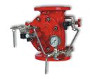 Vannes de Protection Incendie | TECNIDRO