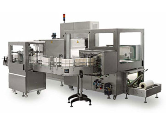 Fardeleuse FAST 600 EVOLUTION